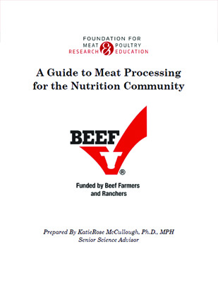 Professional Resources | Meat Poultry Nutrition | meatpoultrynutrition.org